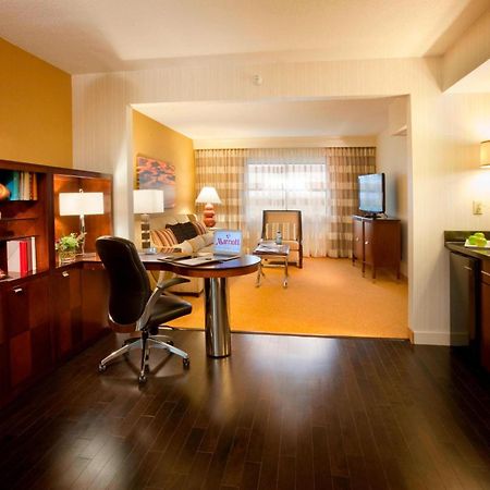 Minneapolis Marriott Northwest Brooklyn Park Esterno foto