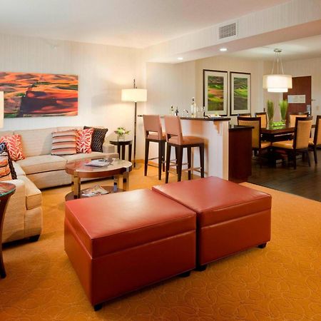 Minneapolis Marriott Northwest Brooklyn Park Esterno foto