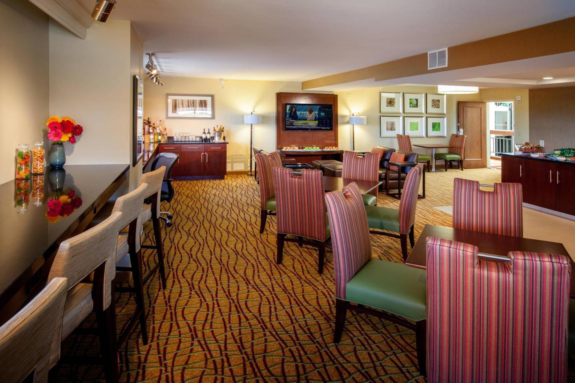 Minneapolis Marriott Northwest Brooklyn Park Esterno foto