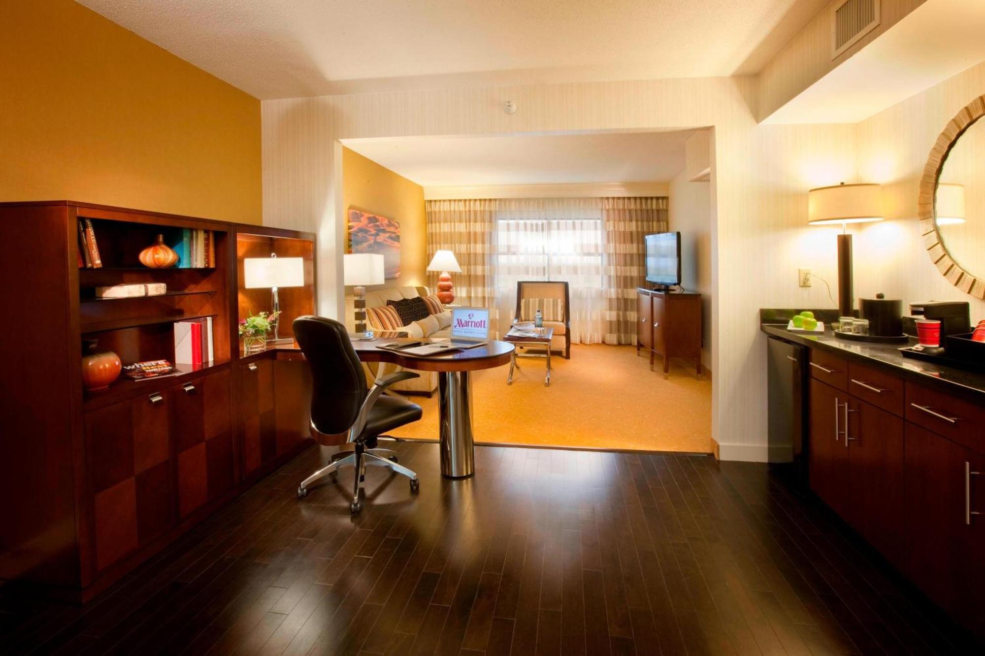 Minneapolis Marriott Northwest Brooklyn Park Esterno foto